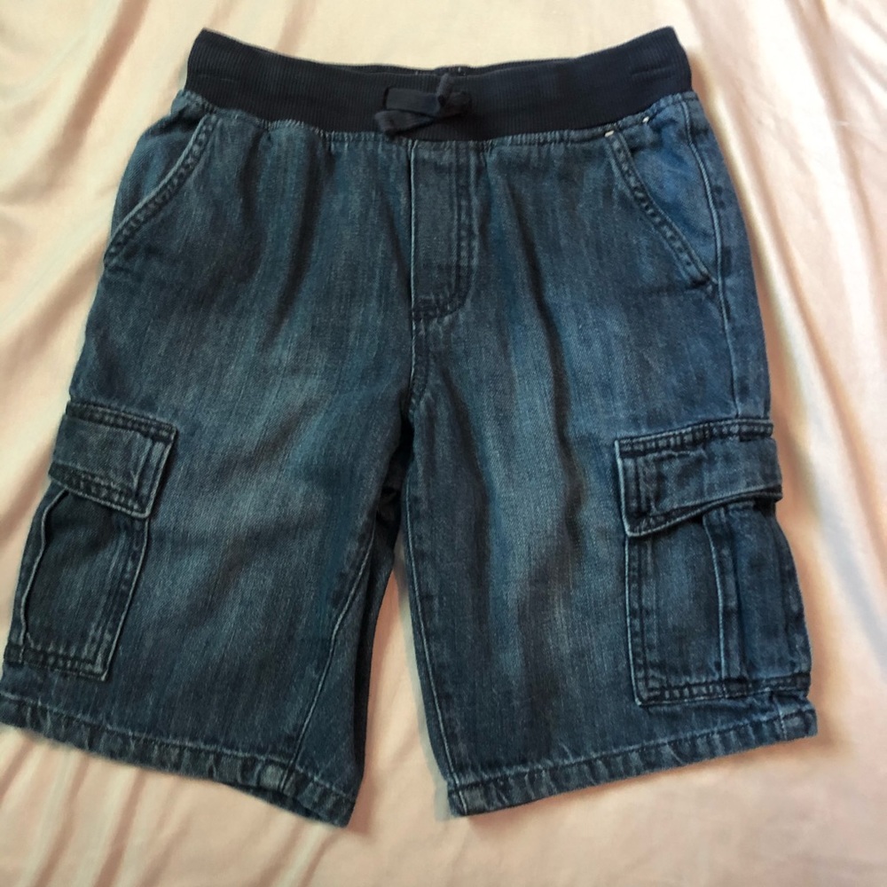 Gymboree size 10 boys shorts.
